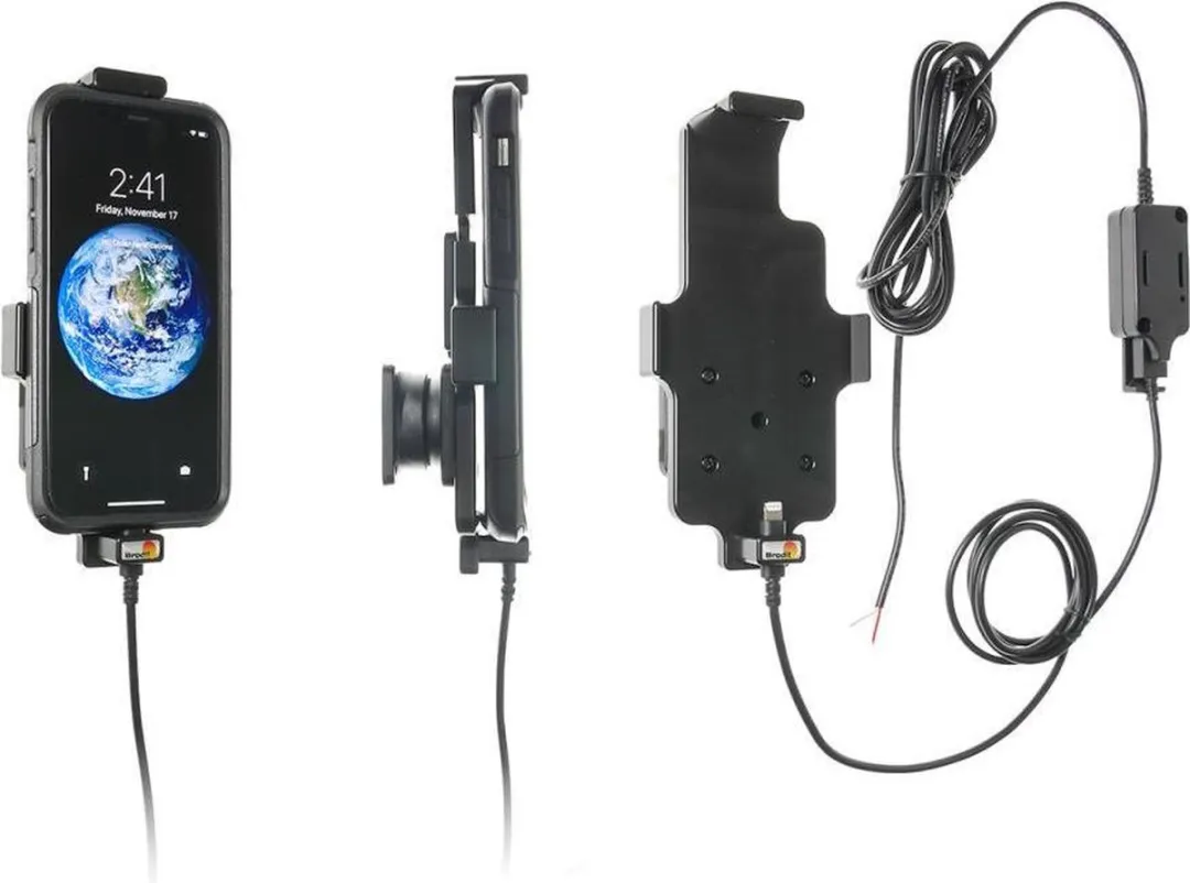 Brodit Actieve Houder 527998 iPhone Xs