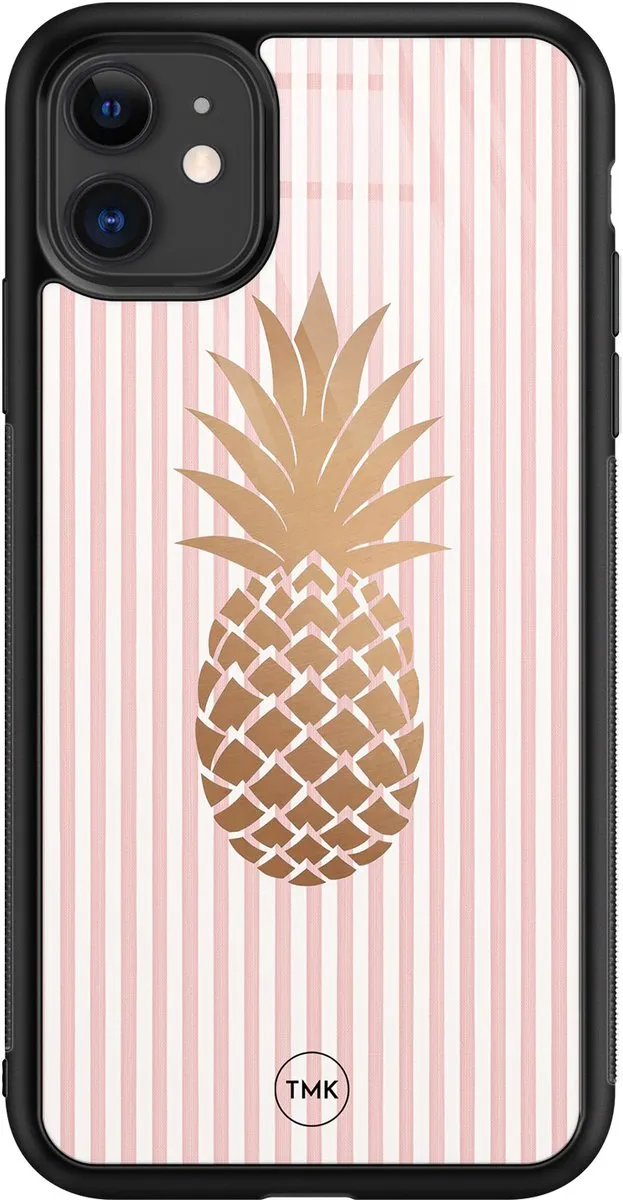 Casevibes iPhone 11 Hoesje