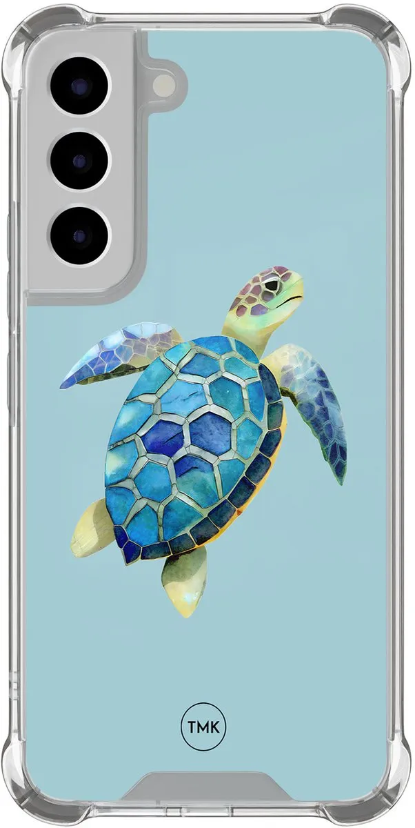 Casevibes Shockproof Hoesje Samsung Galaxy S22