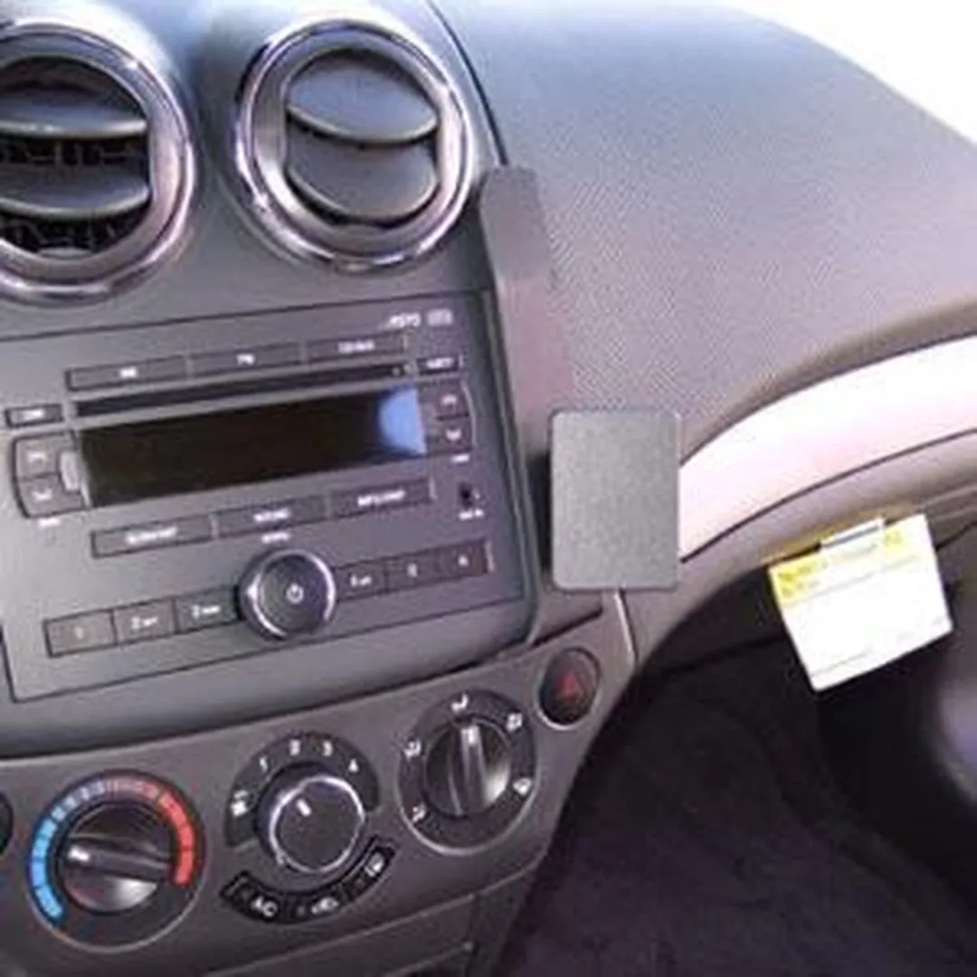 Brodit ProClip Chevrolet Aveo 2007-2011 Houder