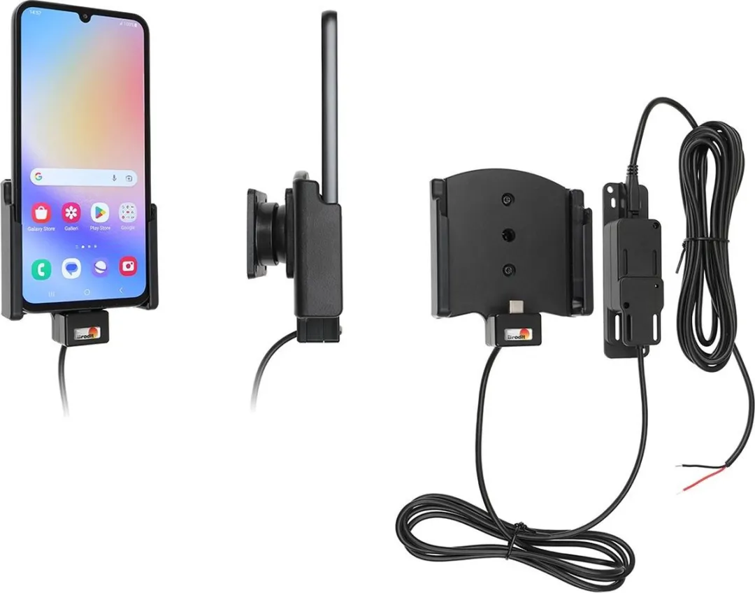 Brodit Houder Samsung Galaxy A34 5G
