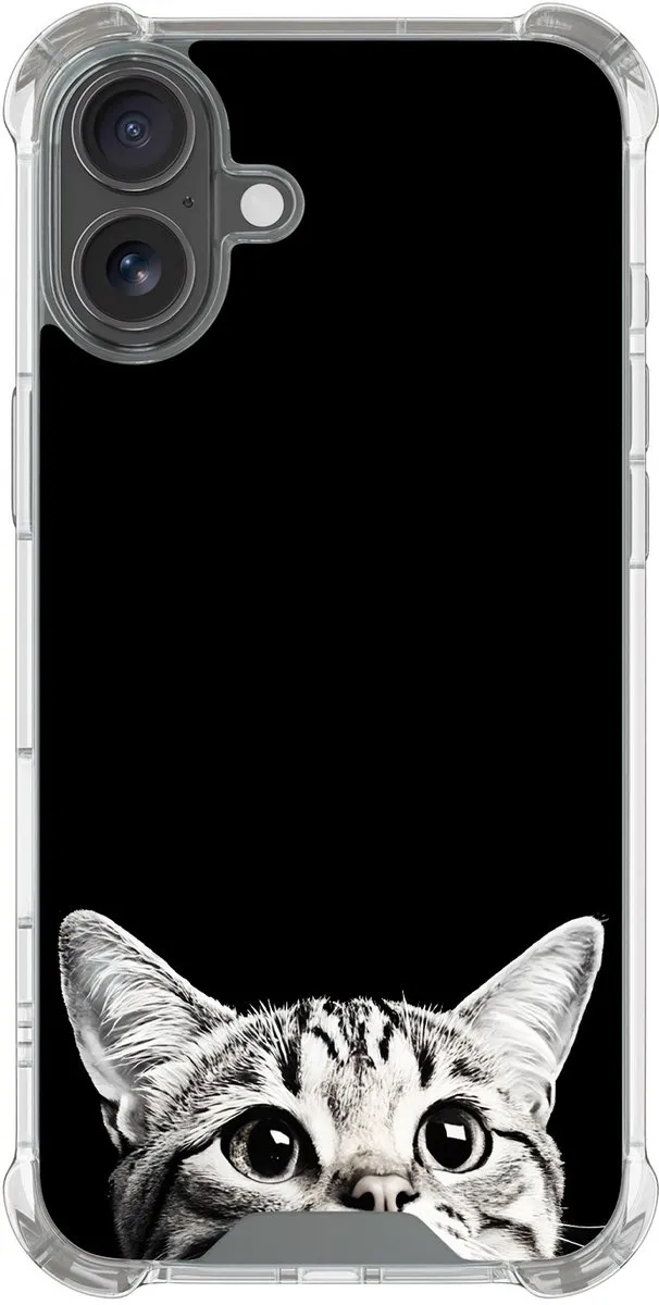 Casevibes iPhone 17 Hoesje A/i17/S/007