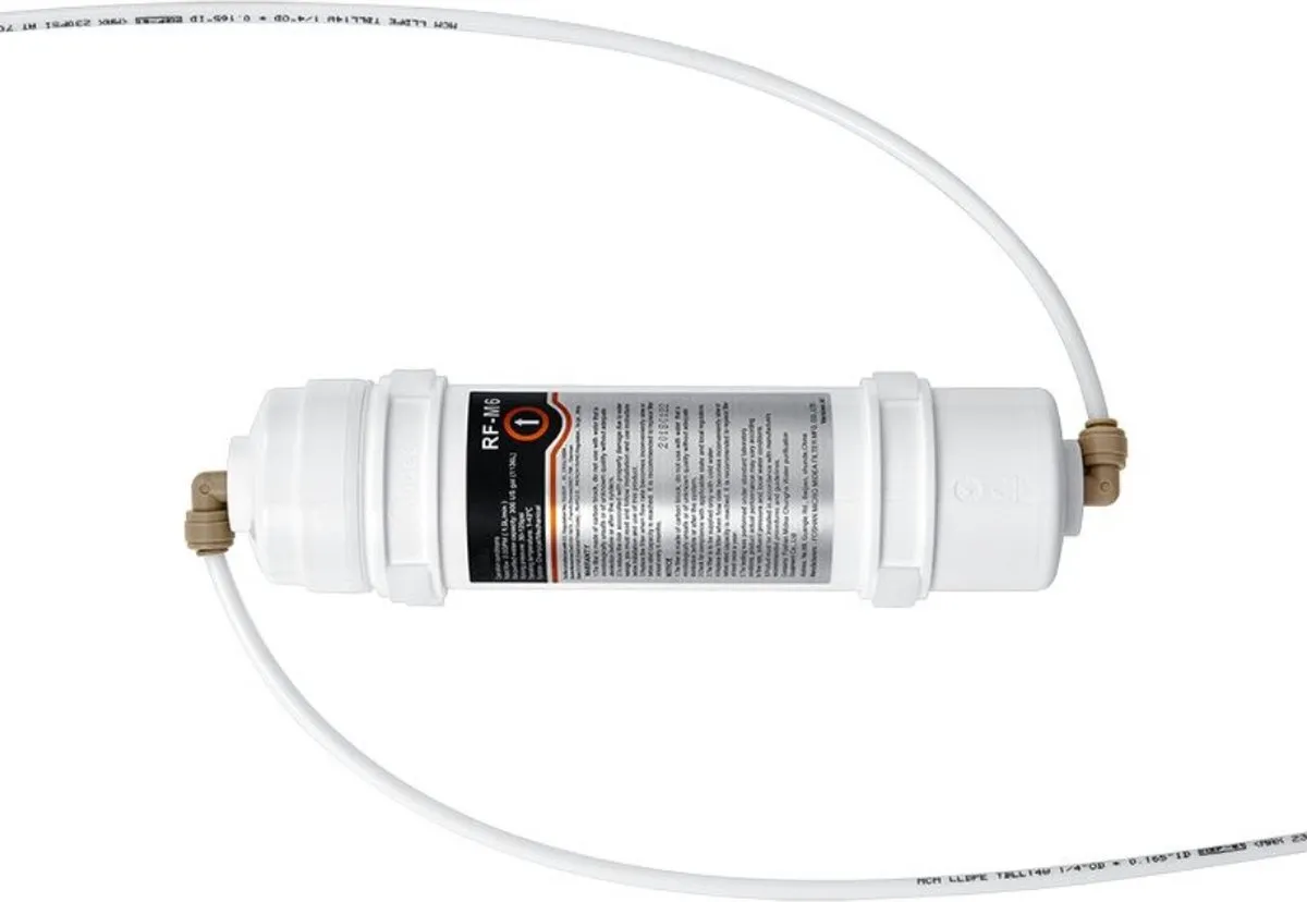 Inventum Waterfilterset RF-M6