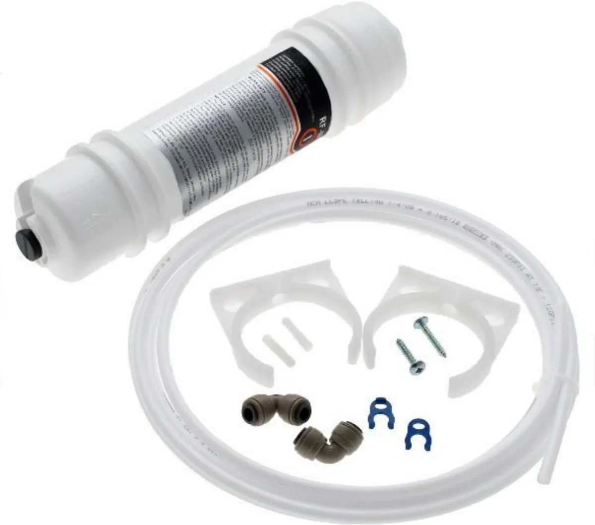 Inventum Waterfilterset RF-M6