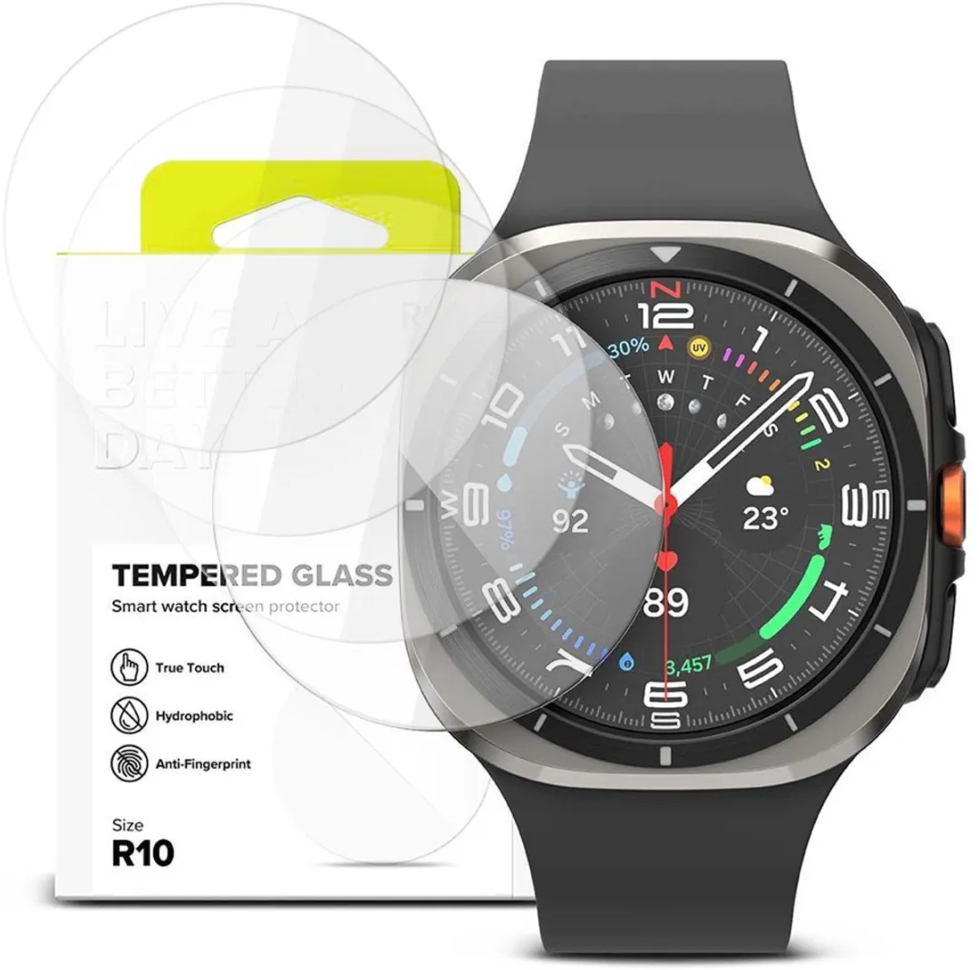 Ringke R11 Screenprotector Samsung Galaxy Watch Ultra
