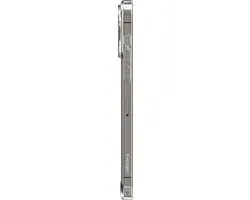 Spigen Quartz Hybrid ACS04830 Hoesje - iPhone 14 Pro Max - Transparant - afbeelding 6 van 6