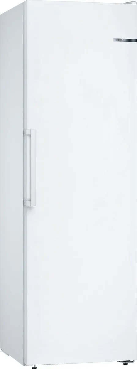 Bosch GSN36VWEP Vrijstaande Vrieskast - 242L - Wit