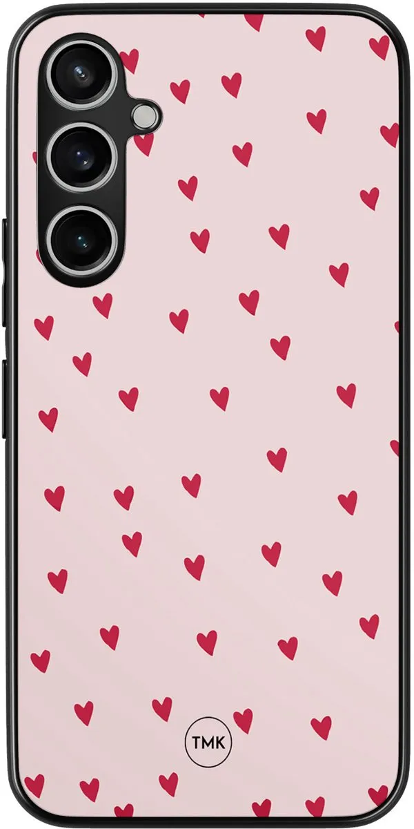 Casevibes Samsung Galaxy S23 FE Hoesje