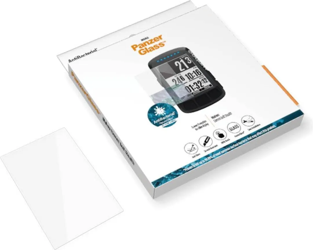 PanzerGlass 3637 Schermbeschermer - AGM Glory/Wiko