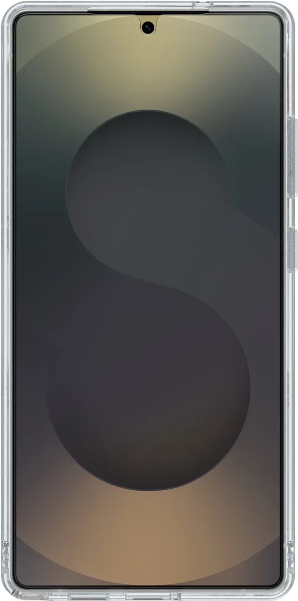 OtterBox 78-81494 Samsung Galaxy S25 Ultra Telefoonhoesje - Transparant