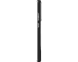Spigen Neo Hybrid ACS01400 Hoesje - Samsung Galaxy Note20 Ultra - Transparant - afbeelding 6 van 6