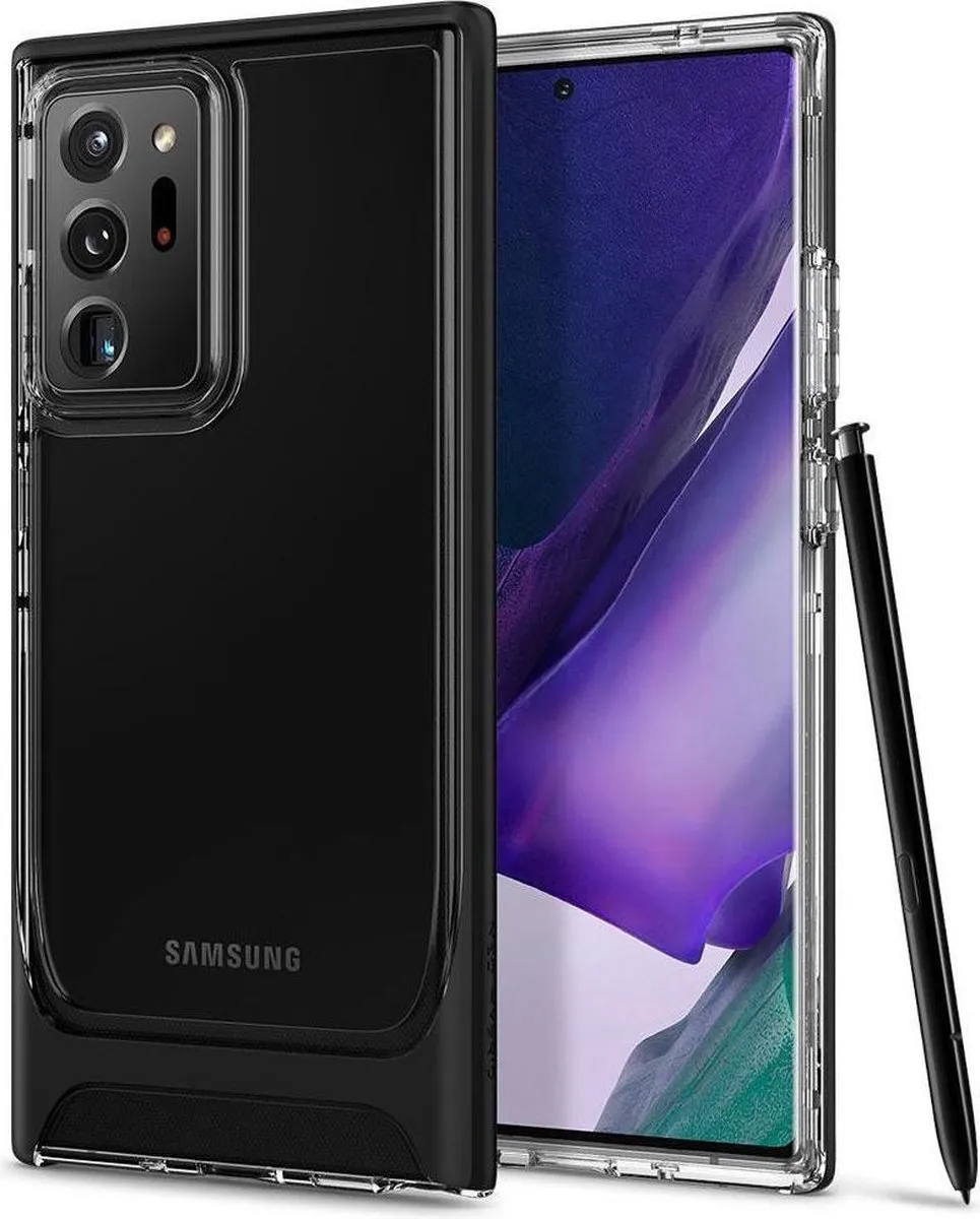 Spigen Neo Hybrid ACS01400 Hoesje