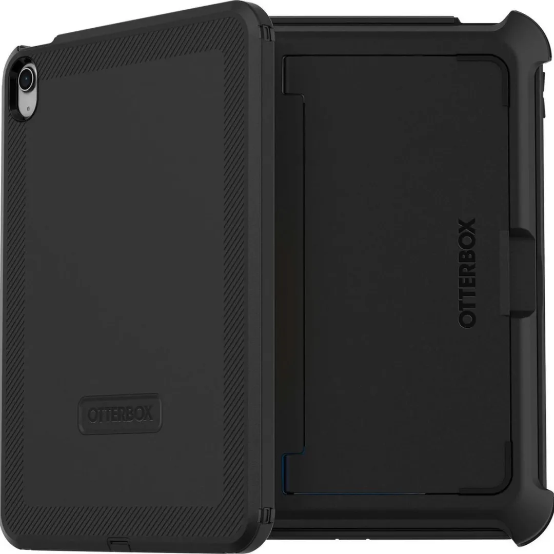 OtterBox Defender 77-9523 Tablethoes - Apple iPad Pro 13 (2024) - Zwart