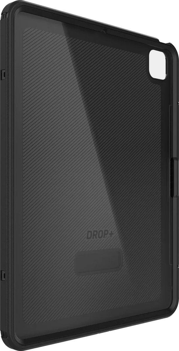 OtterBox Defender 77-9523 Tablethoes - Apple iPad Pro 13 (2024) - Zwart