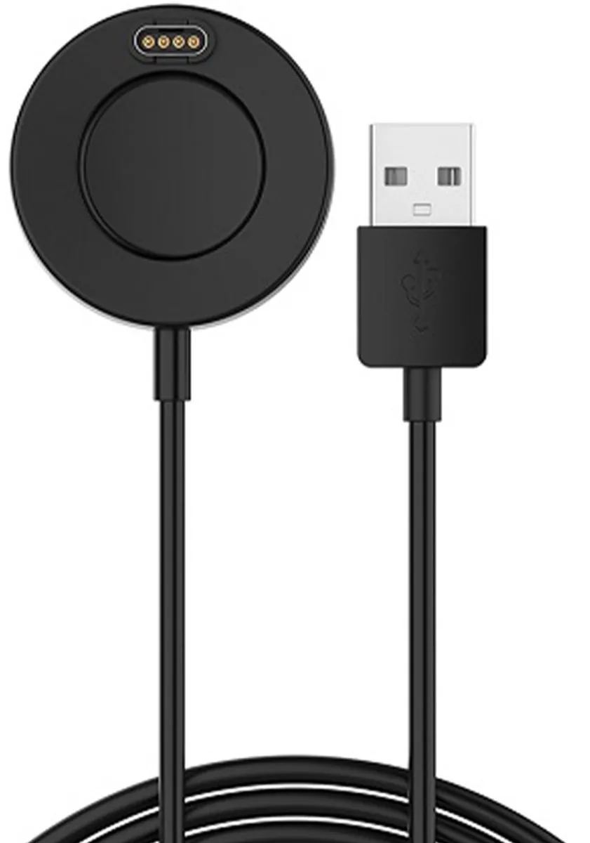 Imoshion SH00083577 Charging Dock Garmin Watch
