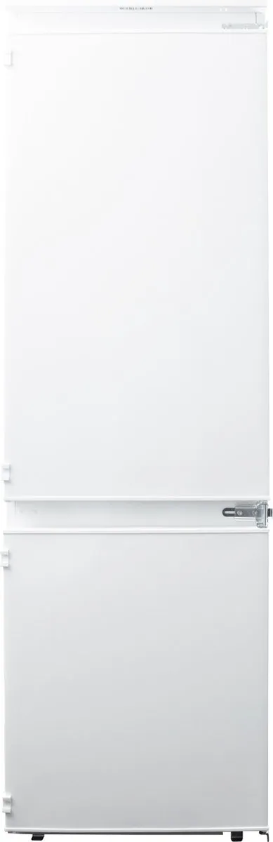 Inventum IKV1782S Inbouw Koel-Vriescombinatie 242L - Wit