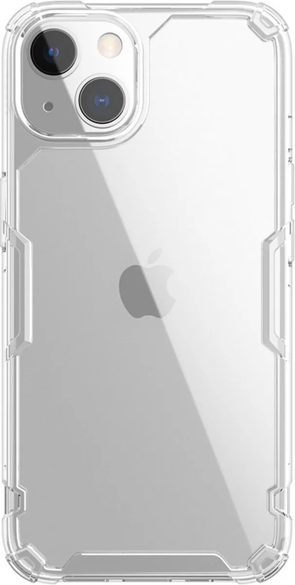 Nillkin Nature TPU PRO Back Case iPhone 13