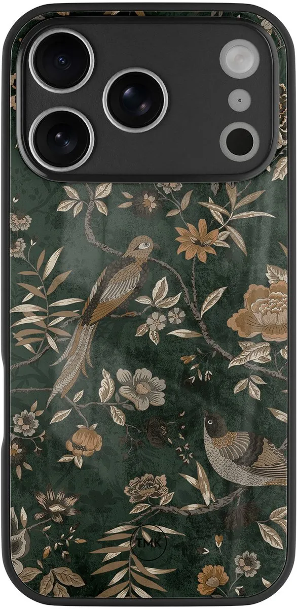 Casevibes iPhone 17 Pro Hoesje