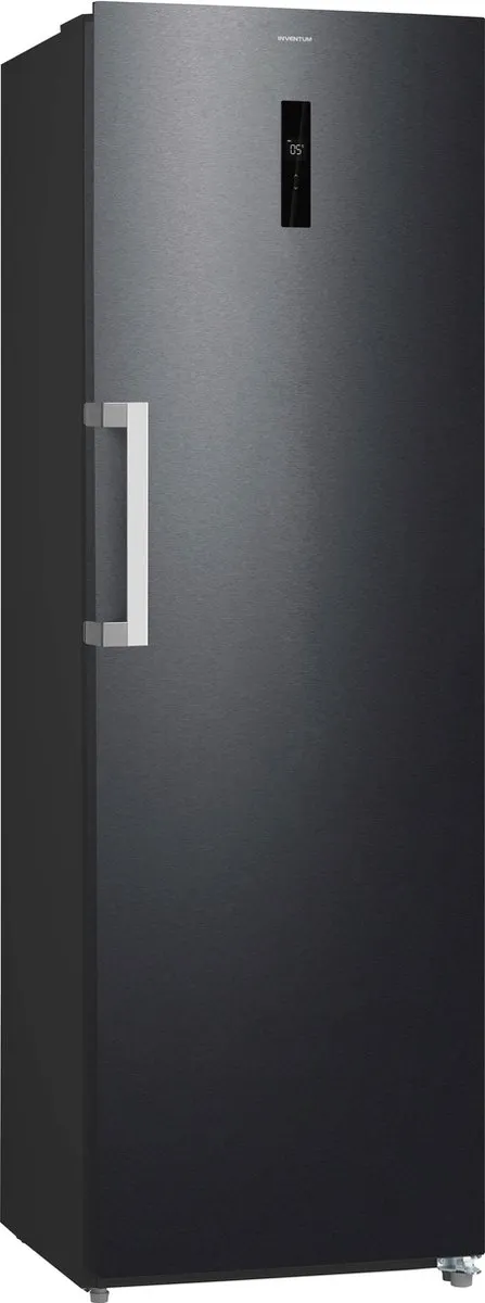 Inventum KK1850B Koelkast 362L - Zwart