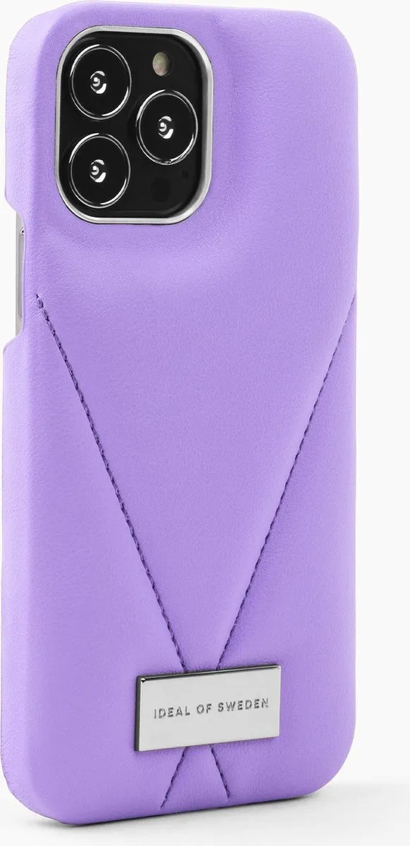 iDeal of Sweden Fashion Case Atelier iPhone 12/13 Pro Max