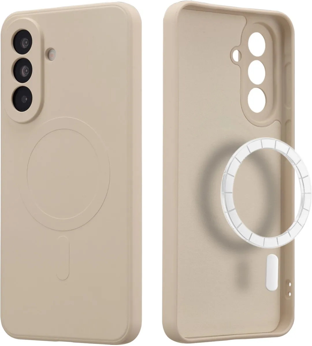 Imoshion Hoesje Samsung Galaxy A37