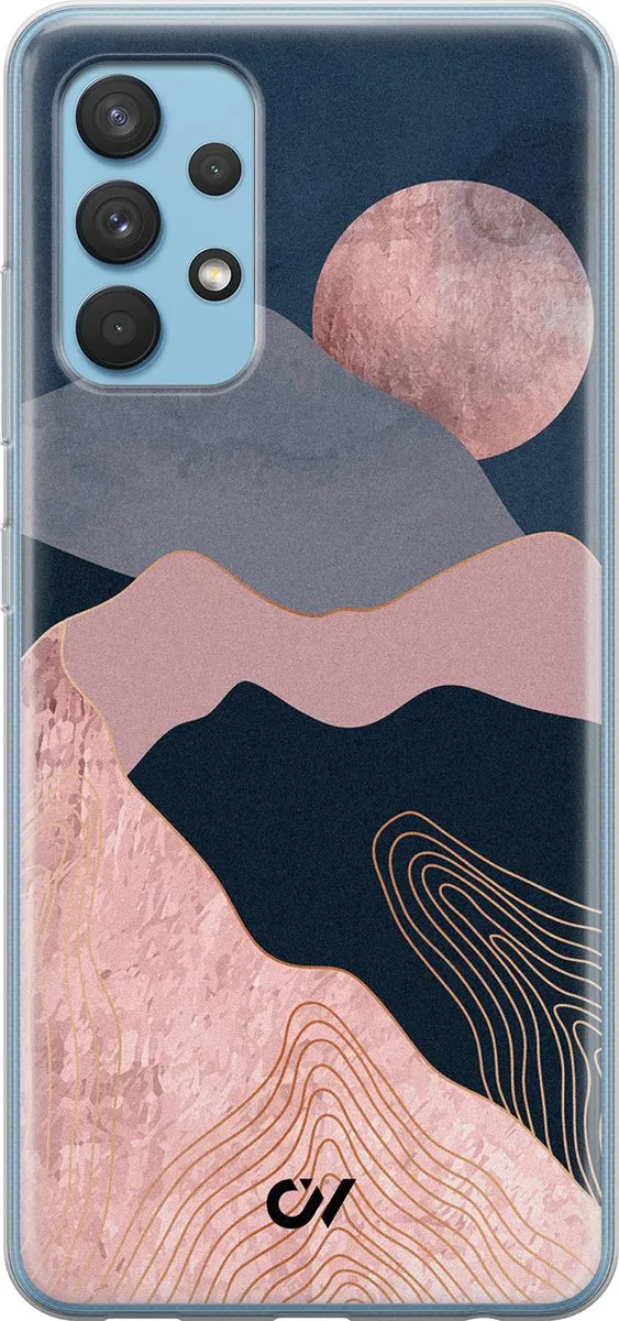 Casevibes Hoesje Samsung Galaxy A32 4G