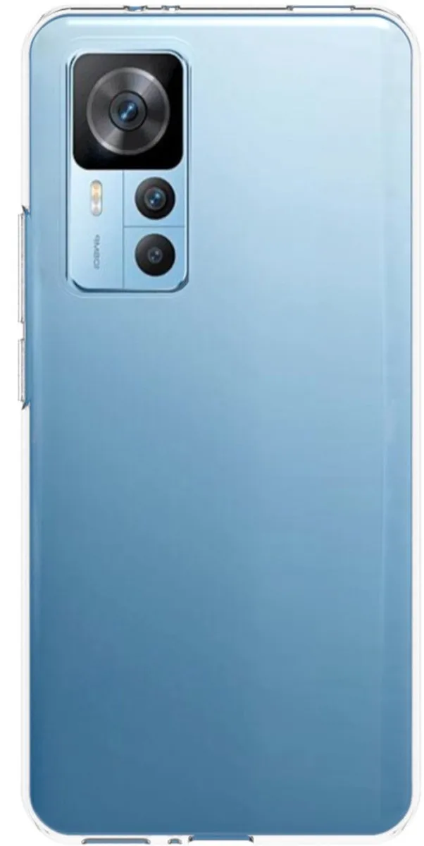 Imoshion Hoesje Xiaomi 12T Pro