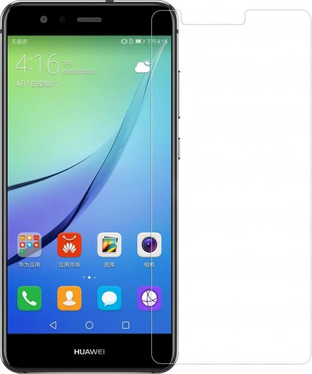 Nillkin Amazing H+ PRO Tempered Glass Huawei P10 Lite