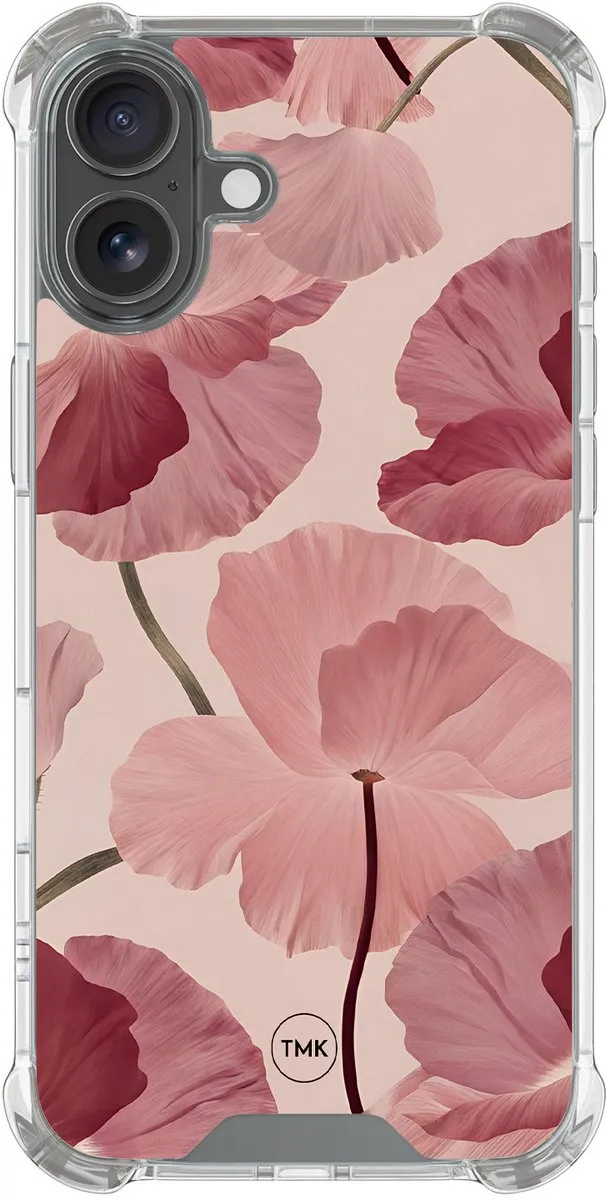 Casevibes iPhone 17 Shockproof Hoesje A/i17/S/004