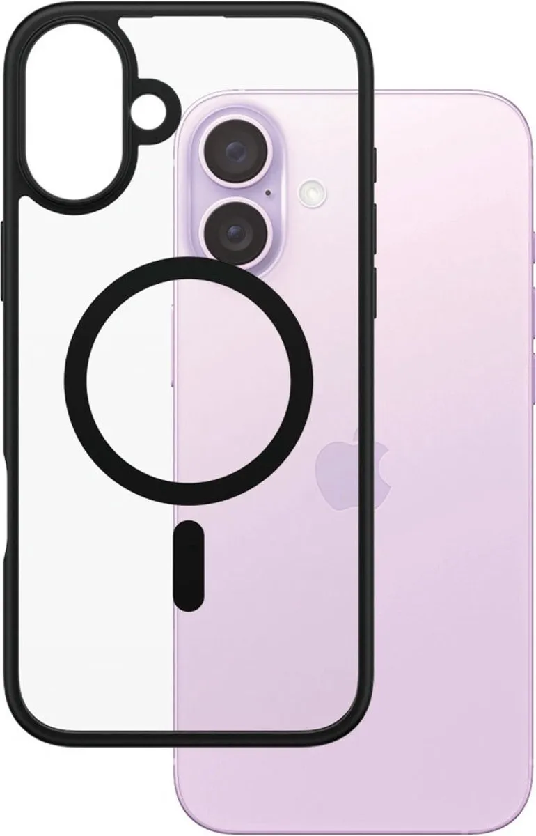 PanzerGlass iPhone 16 Plus HardCase