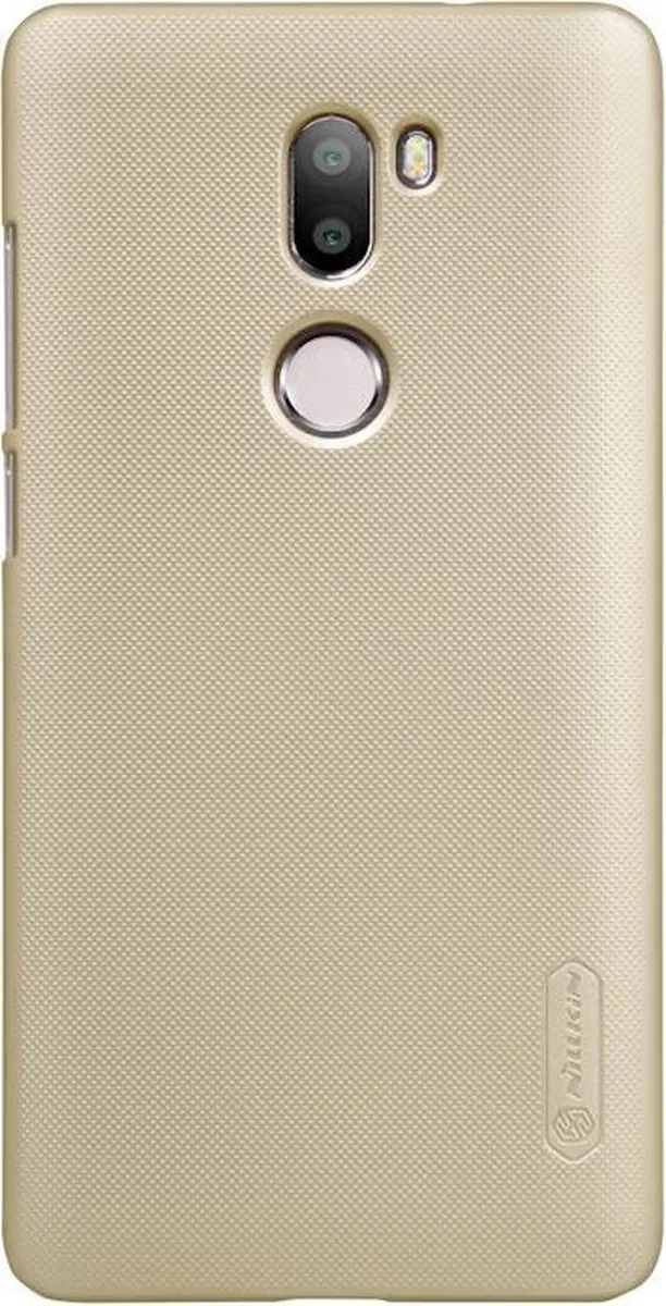 Nillkin Frosted Shield Hoes Xiaomi 5S Plus
