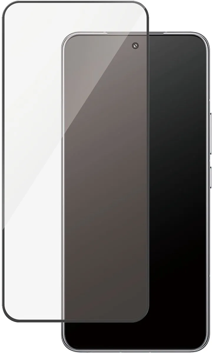 PanzerGlass Ultra-Wide Fit Screenprotector OnePlus 15 - Antibacterieel