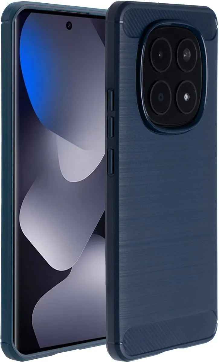 Imoshion Hoesje Xiaomi Redmi Note 15 4G