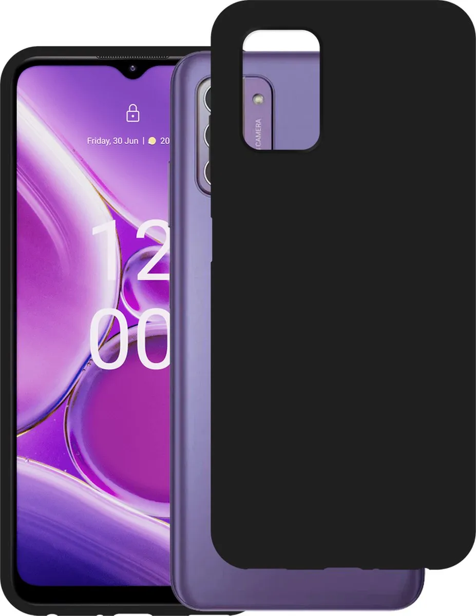 Just in Case Cazy Hoesje Nokia G42