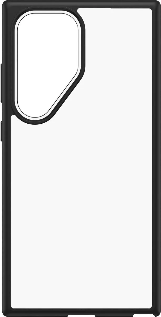 OtterBox React 77-94675 Hoesje - Samsung Galaxy S24 Ultra - Zwart