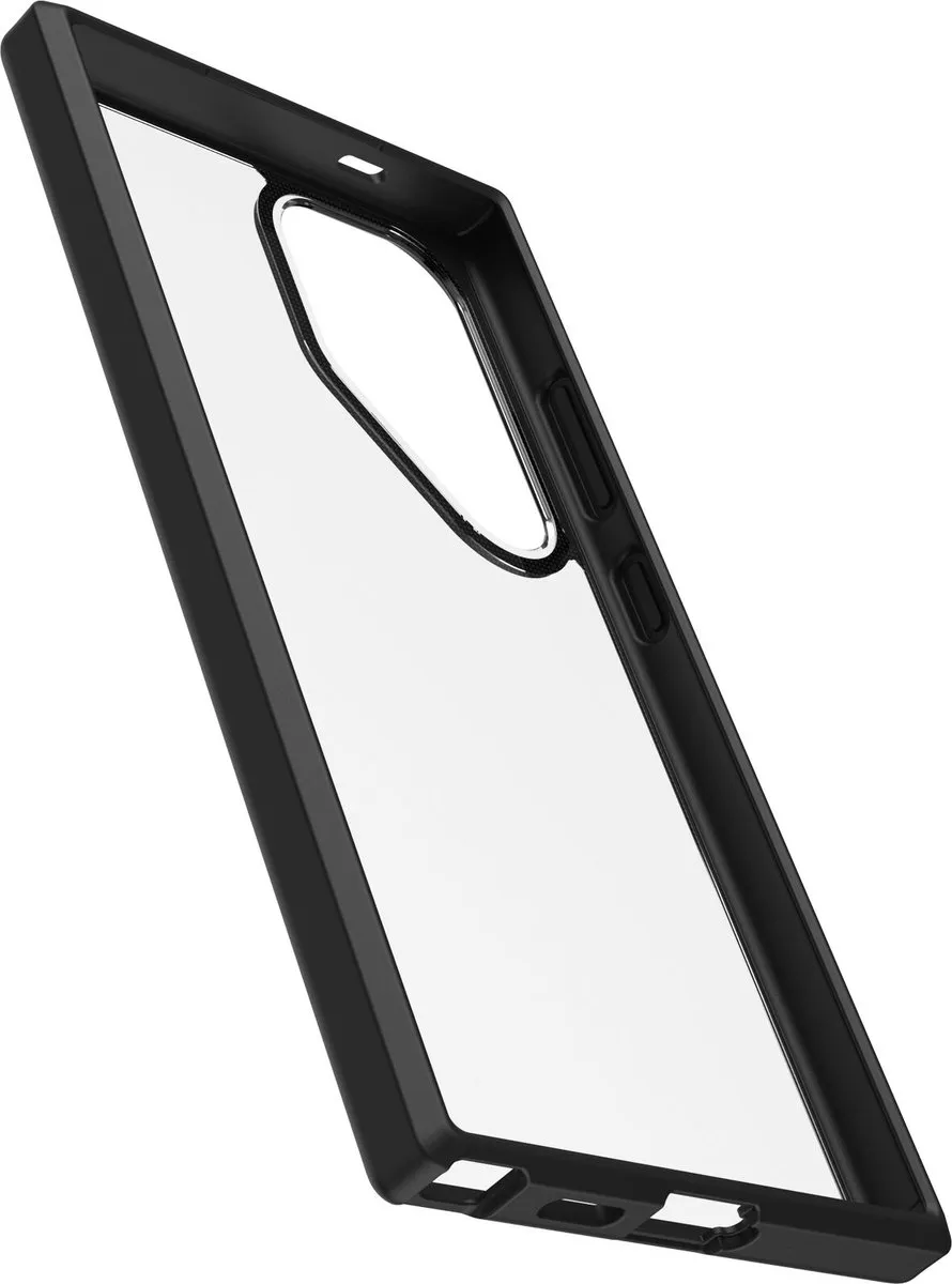 OtterBox React 77-94675 Hoesje - Samsung Galaxy S24 Ultra - Zwart