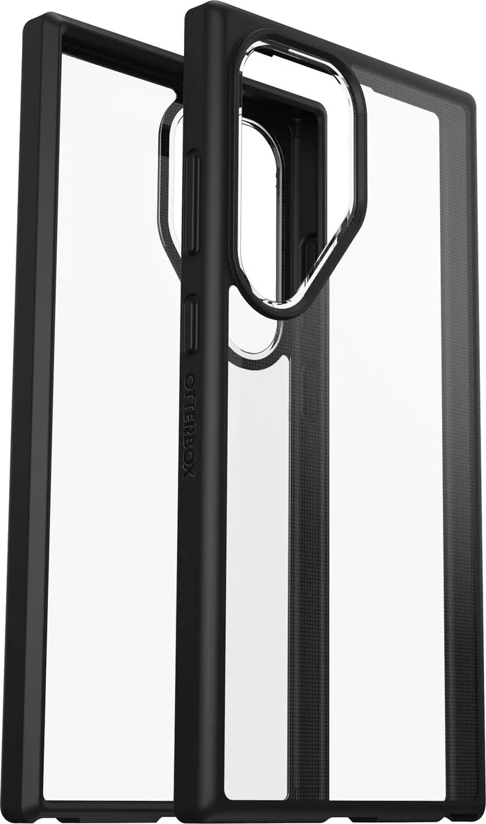 OtterBox React 77-94675 Hoesje - Samsung Galaxy S24 Ultra - Zwart