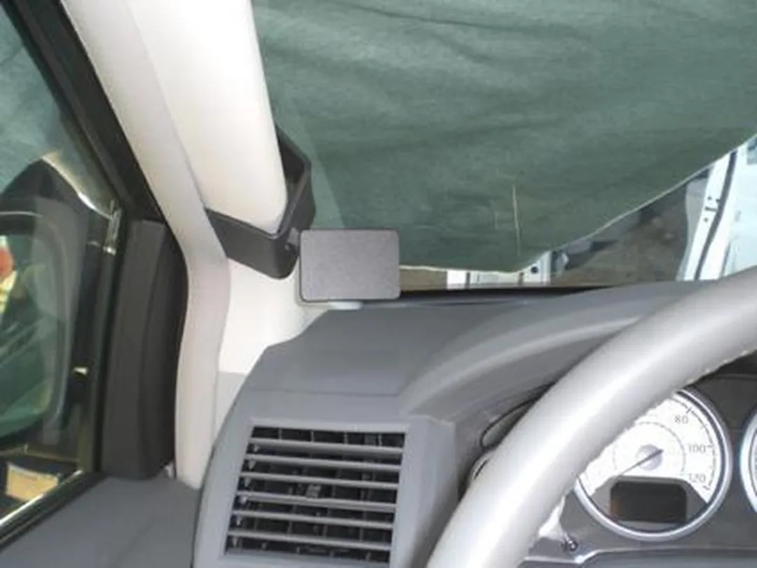 Brodit ProClip 804090 Houder Chrysler Voyager 2008-2011