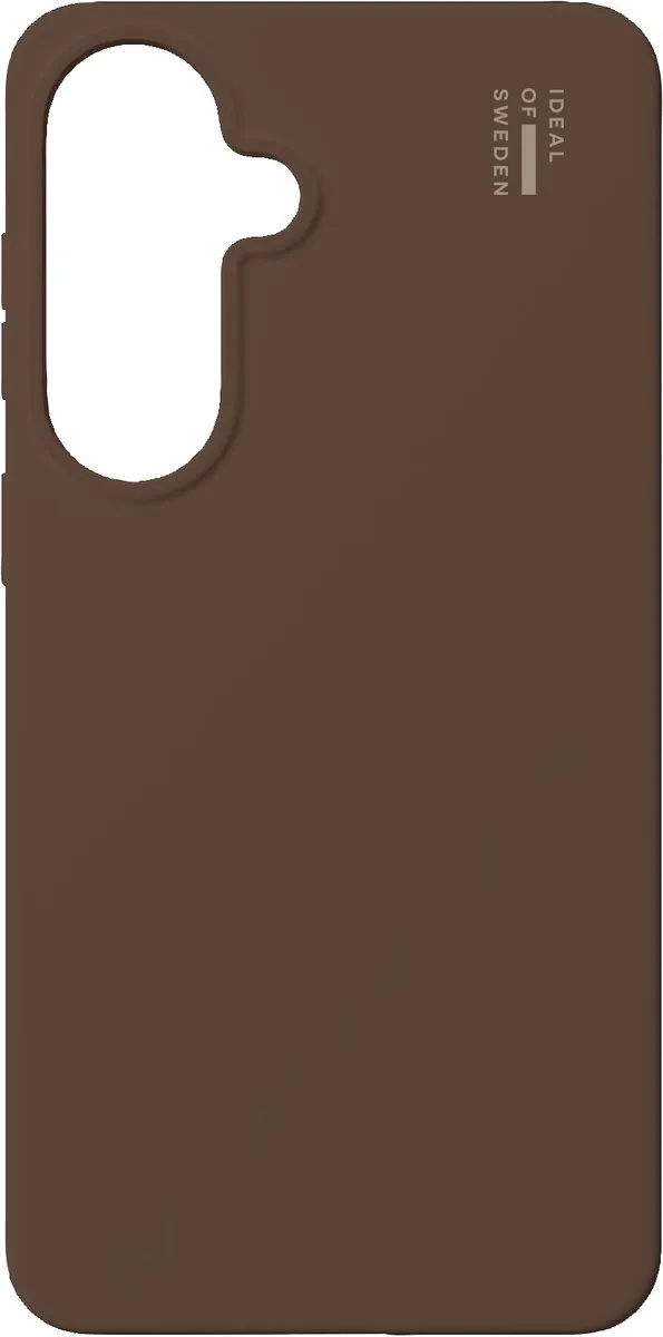 iDeal of Sweden Silicone Hoesje S26 MagSafe