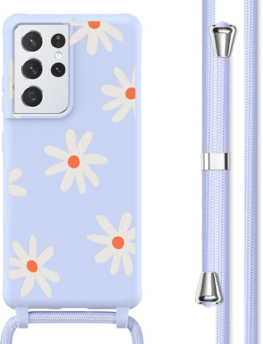 Imoshion Hoesje Samsung Galaxy S21 Ultra