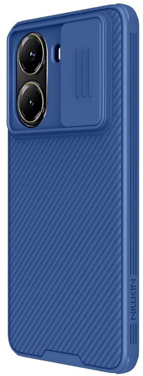Nillkin CamShield Hoesje Xiaomi Poco X7 Pro