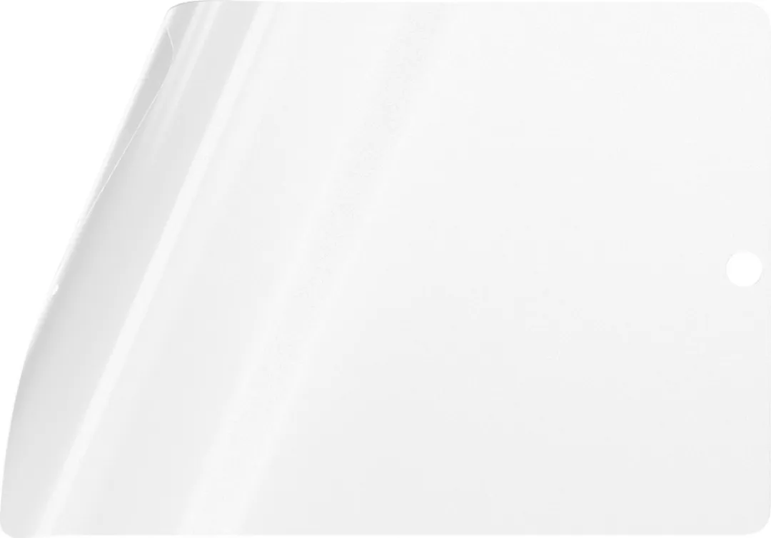 PanzerGlass GraphicPaper 2843 Screen Protector - iPad 10.2 (2021) - Transparant