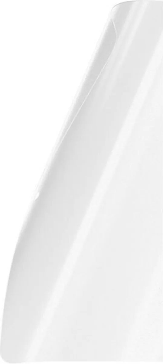 PanzerGlass GraphicPaper 2843 Screen Protector - iPad 10.2 (2021) - Transparant