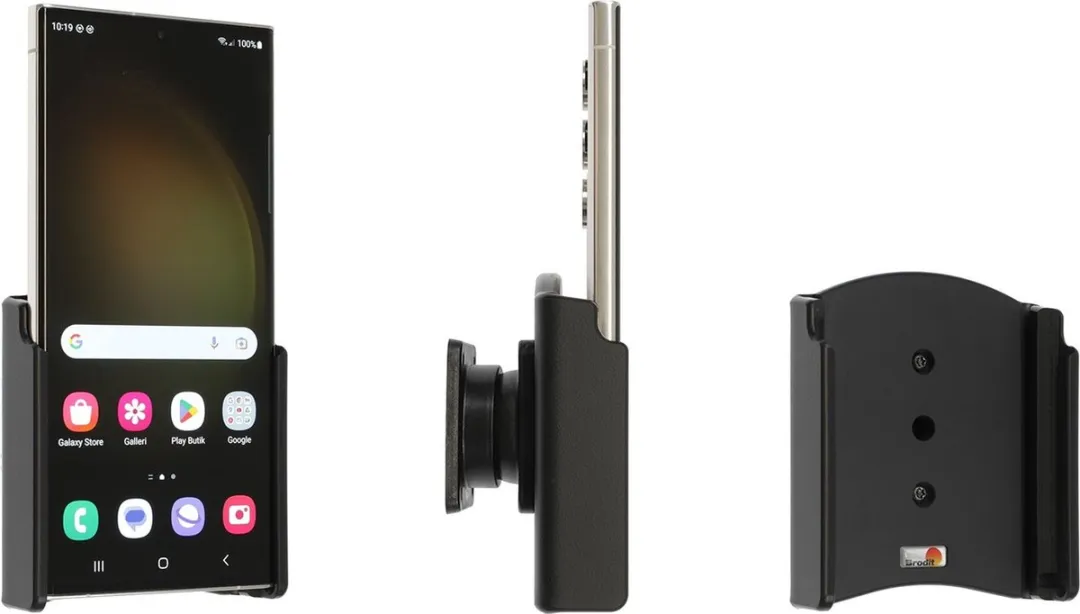 Brodit 711346 Samsung Galaxy S23 Ultra Houder