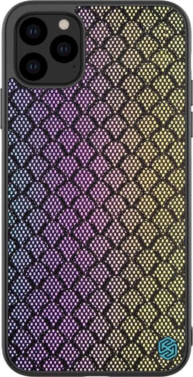 Nillkin Dazzling Hybride iPhone 11 Pro Hoesje