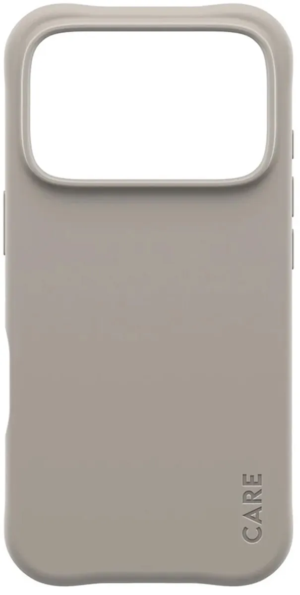 PanzerGlass Case Care Samba MagSafe Universeel - 1 Pasje - Zwart