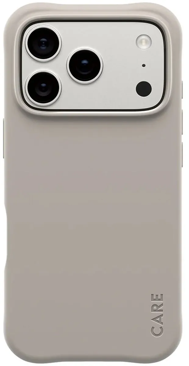 PanzerGlass Case Care Samba MagSafe Universeel