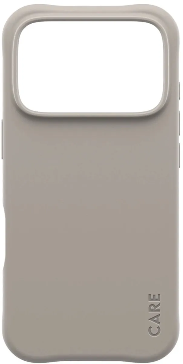 PanzerGlass Case Care Samba MagSafe Universeel - 1 Pasje - Zwart