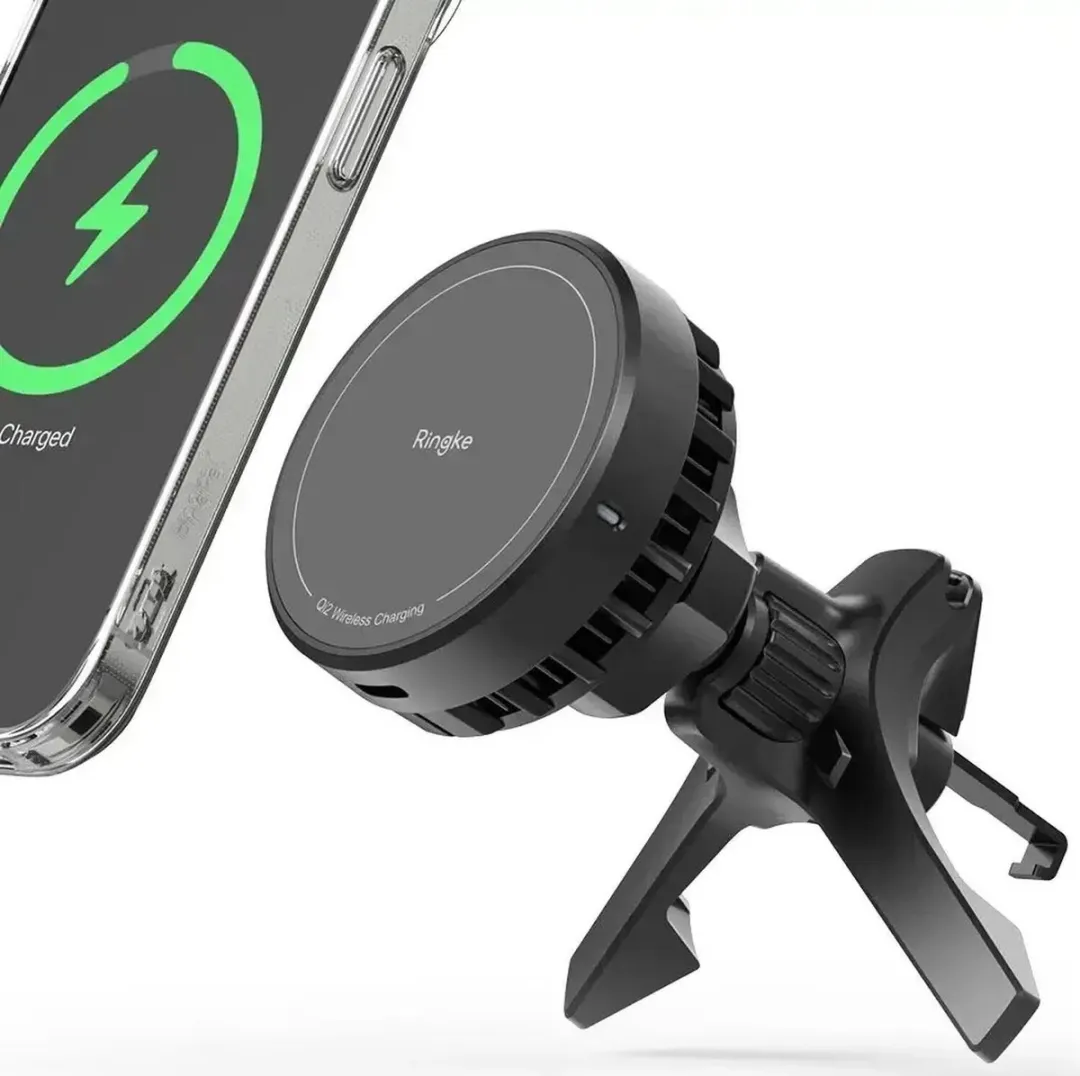 Ringke Qi2 Peltier Magnetische Telefoonhouder