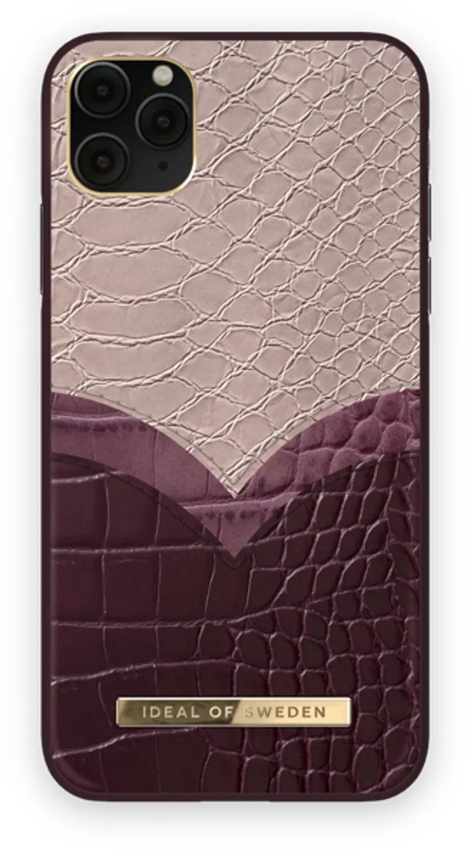 iDeal of Sweden Atelier Case iPhone 12 Pro Max